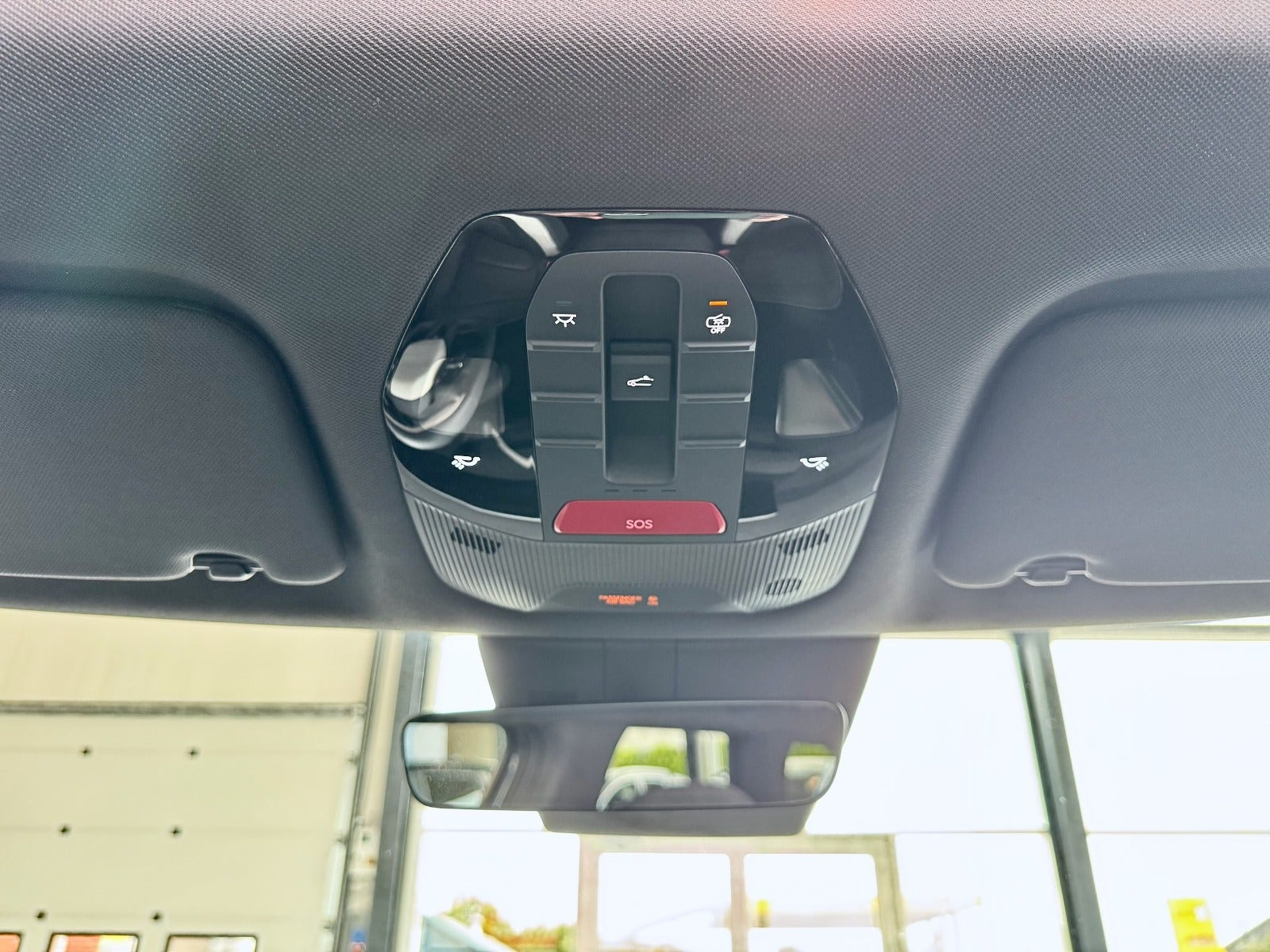 Kia EV5 81 Long Range GT-Line Launch Edition