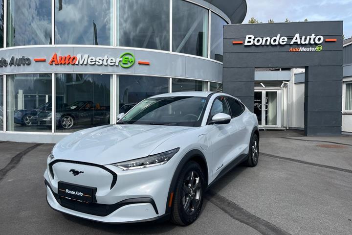 undefined Ford Mustang Mach-E fra 2023
