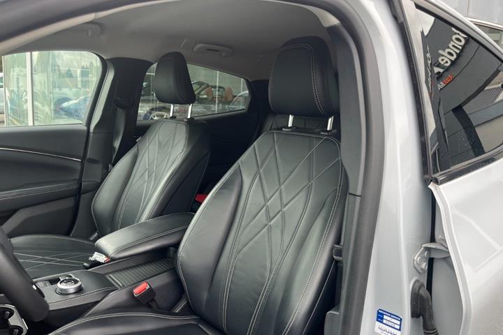 undefined Ford Mustang Mach-E fra 2023