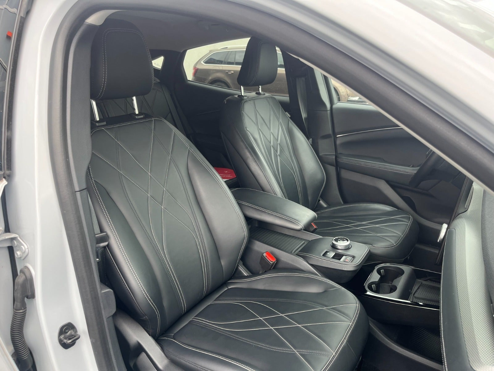 undefined Ford Mustang Mach-E fra 2023
