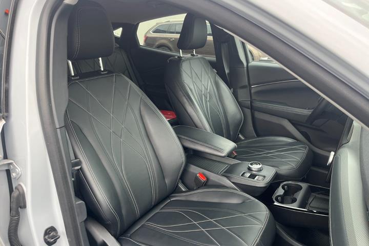 undefined Ford Mustang Mach-E fra 2023