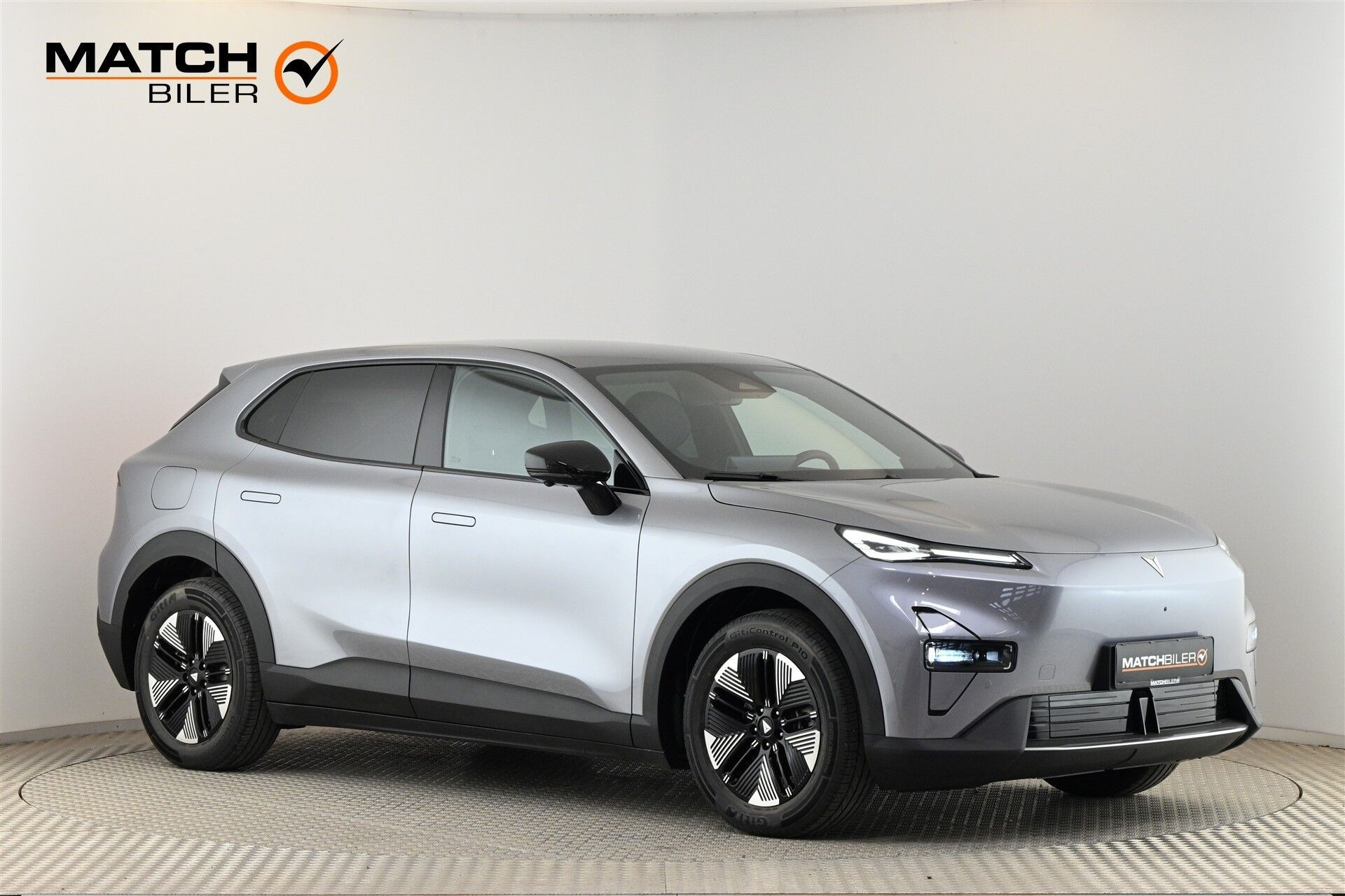 Changan Deepal S05 EL Pro 272HK 5d Aut.