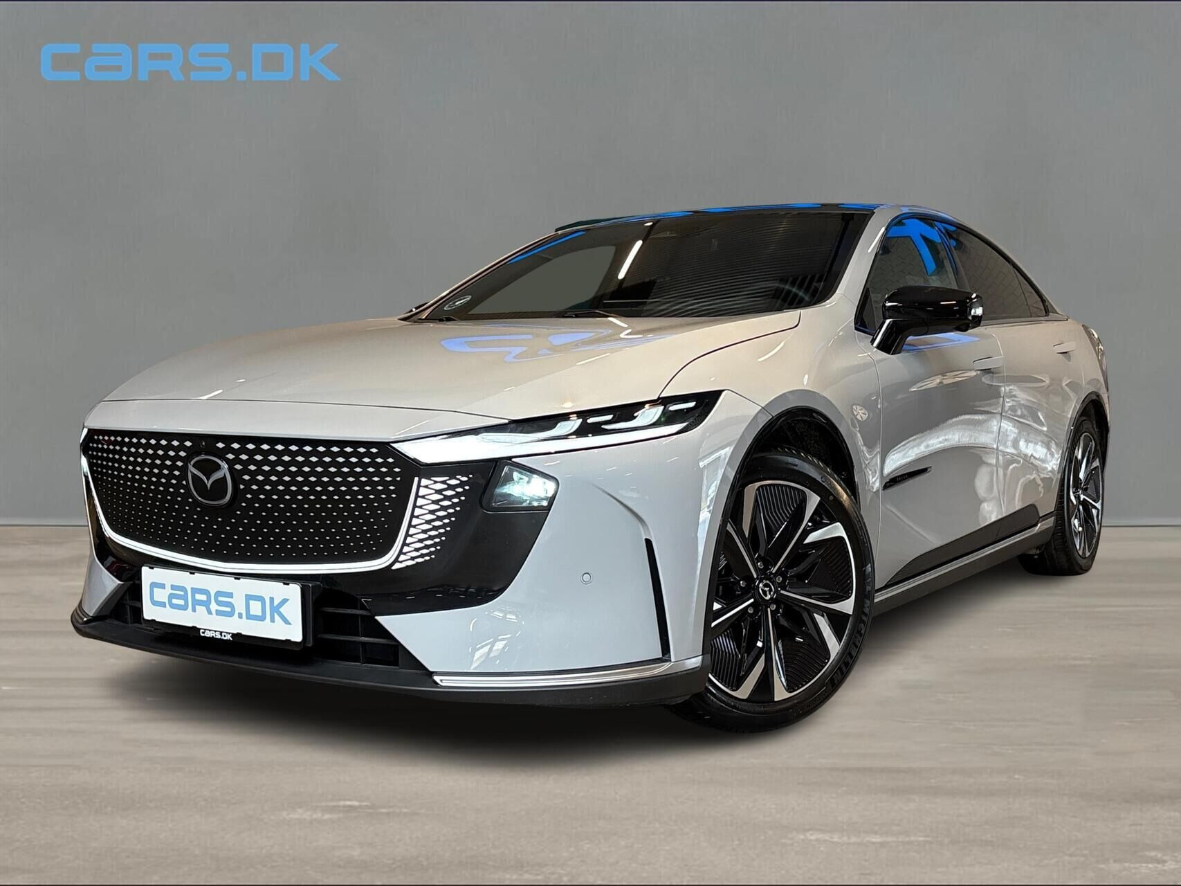Mazda 6e EL Takumi 258HK 5d Aut.