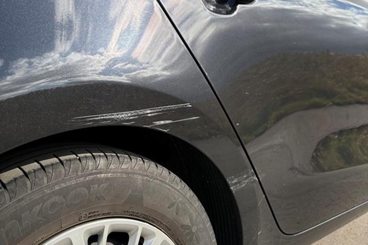 undefined Kia Ceed fra 2016