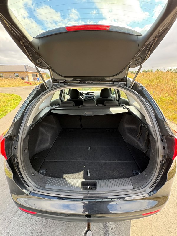 undefined Kia Ceed fra 2016