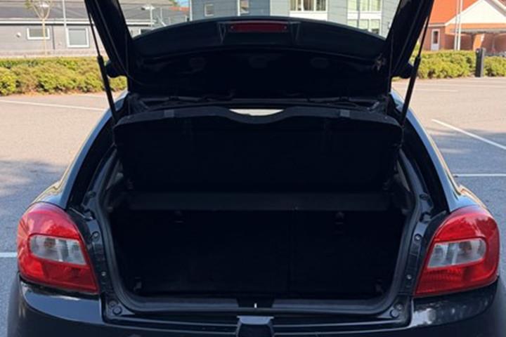 undefined Suzuki Baleno fra 2016