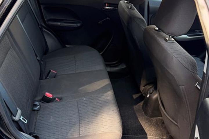 undefined Suzuki Baleno fra 2016