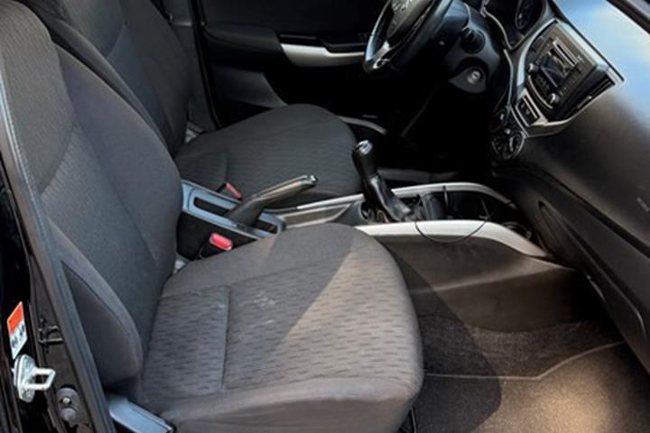undefined Suzuki Baleno fra 2016