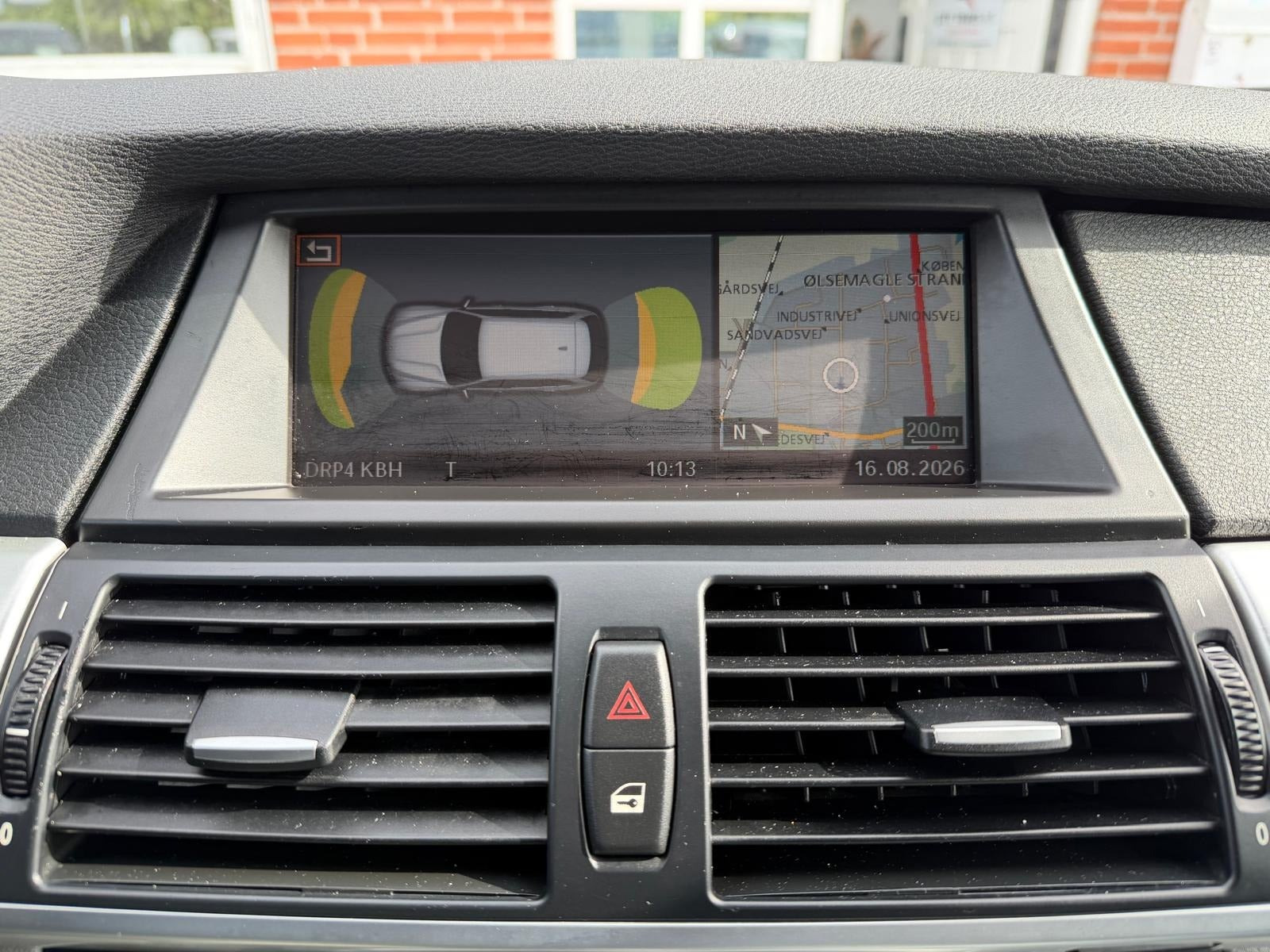 BMW X5 3,0 xDrive30d aut.