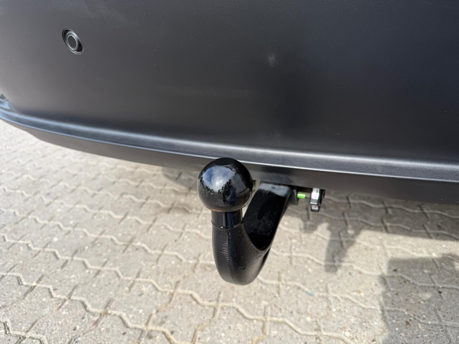 undefined BMW X5 fra 2008