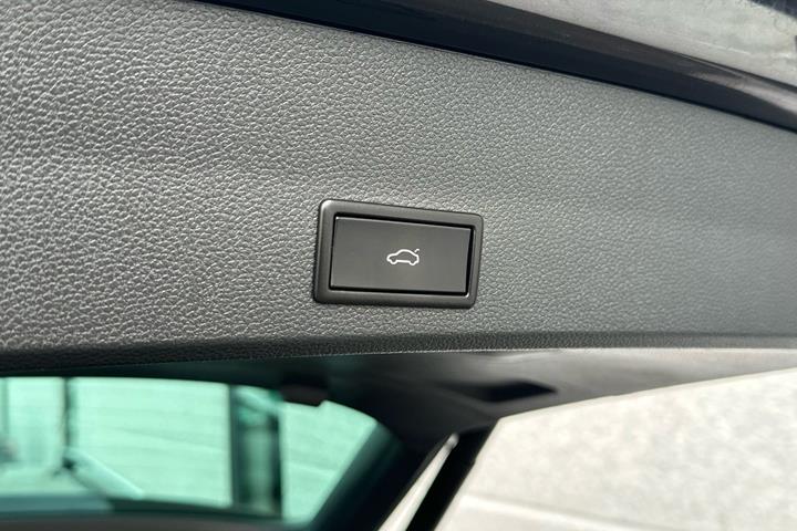 undefined Seat Ateca fra 2018