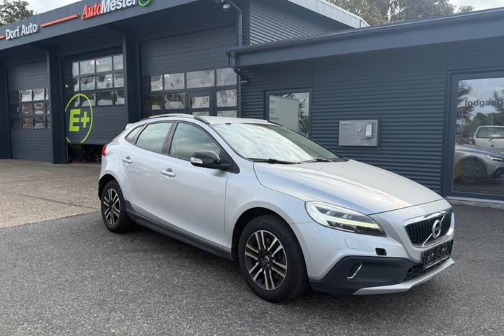 undefined Volvo V40 CC fra 2019