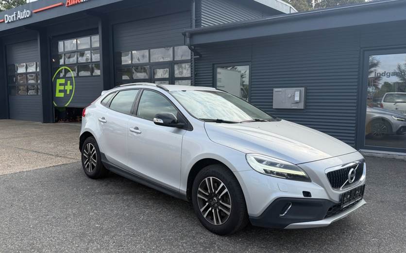 Volvo V40 CC 1,5 T3 152 aut.