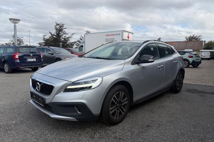undefined Volvo V40 CC fra 2019