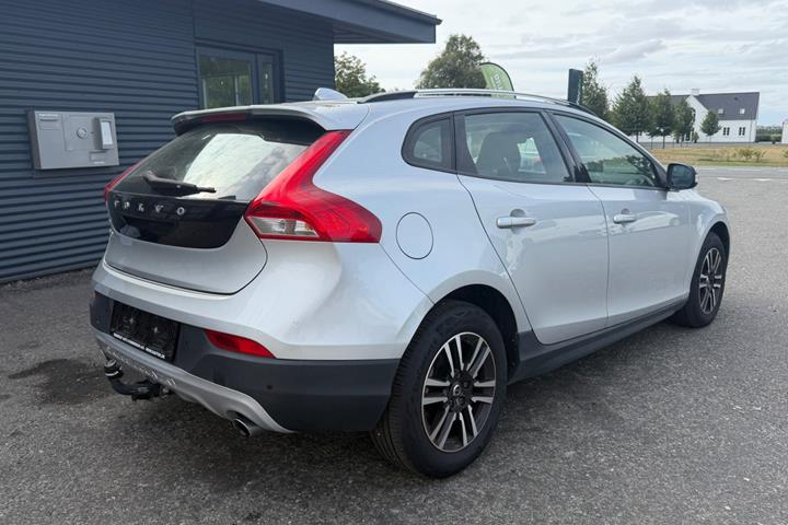 undefined Volvo V40 CC fra 2019