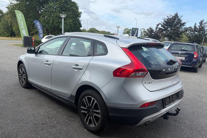 undefined Volvo V40 CC fra 2019