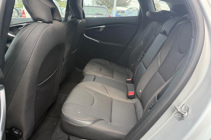 undefined Volvo V40 CC fra 2019