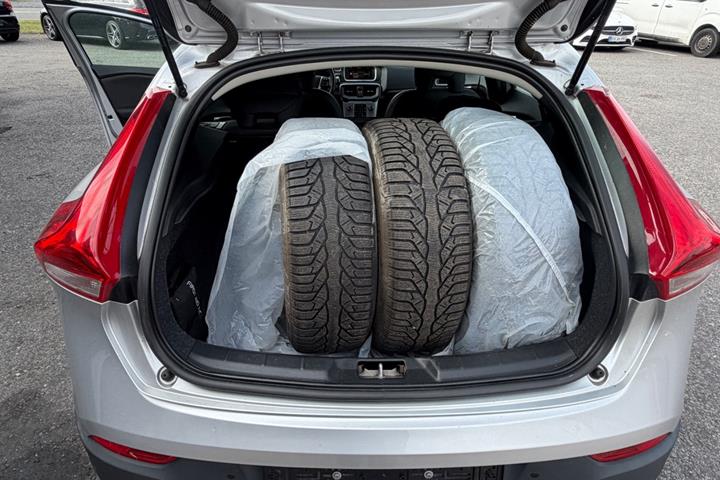 undefined Volvo V40 CC fra 2019