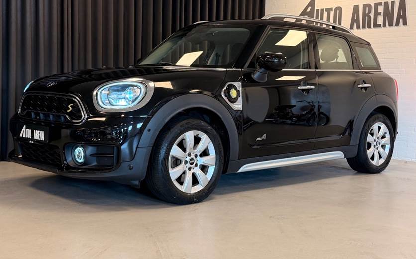 Mini Countryman Cooper SE 1,5 Experience aut. ALL4