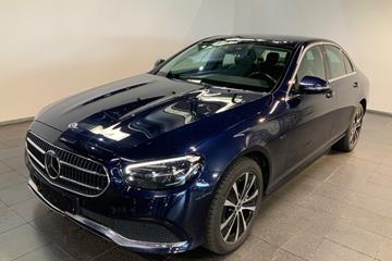Mercedes E300 e 2,0 Avantgarde aut. 4Matic