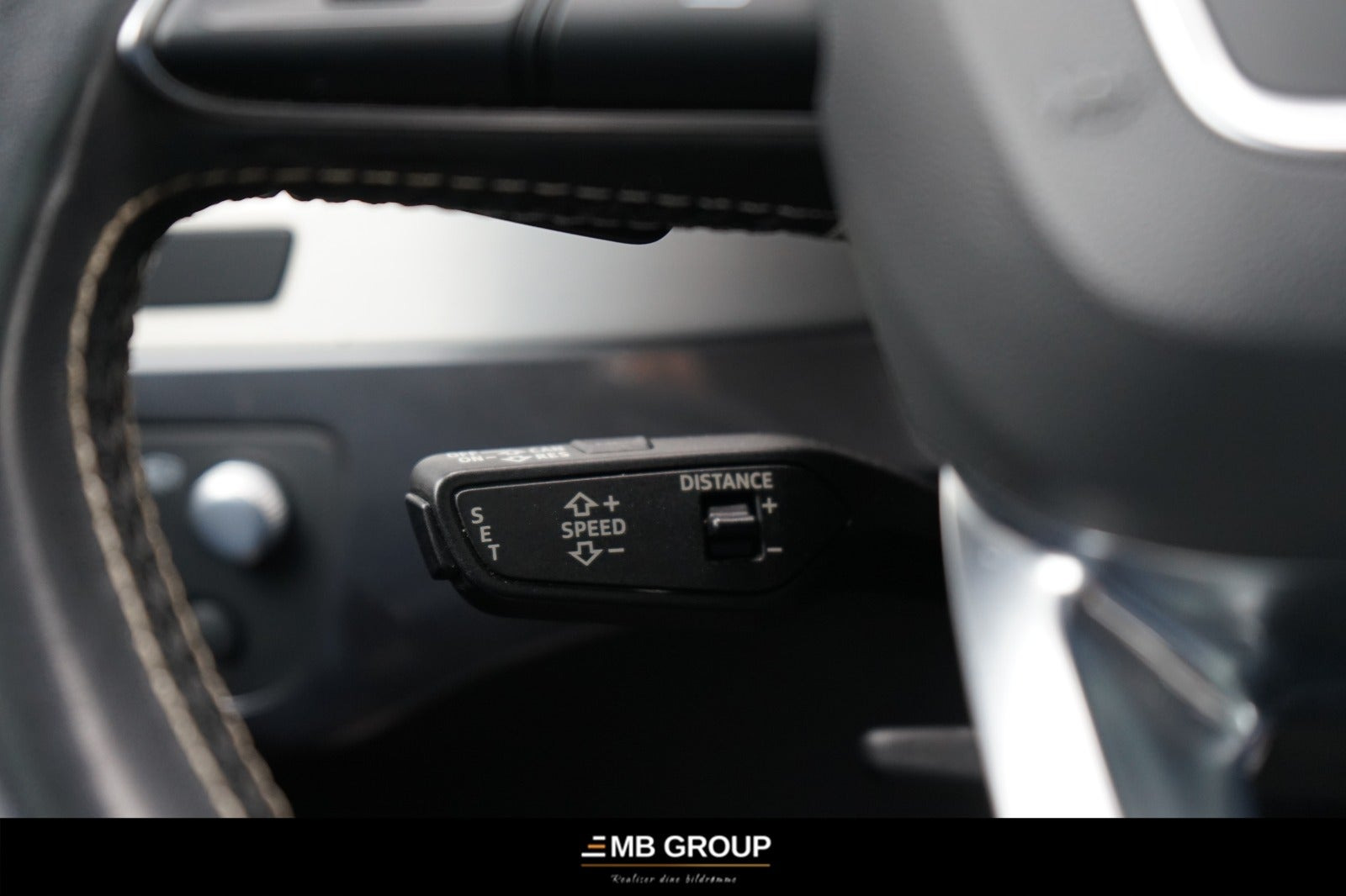 undefined Audi SQ7 fra 2018
