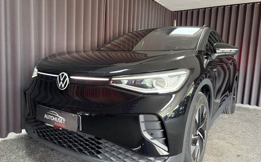 VW ID.4 77 Pro Performance