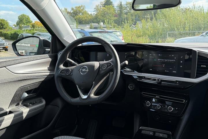 undefined Opel Mokka-e fra 2023