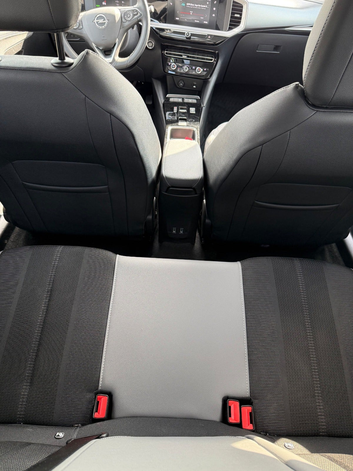 undefined Opel Mokka-e fra 2023