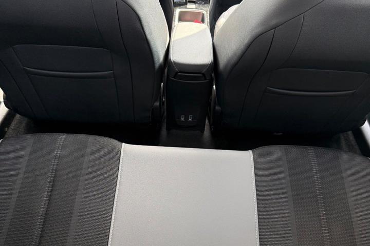 undefined Opel Mokka-e fra 2023