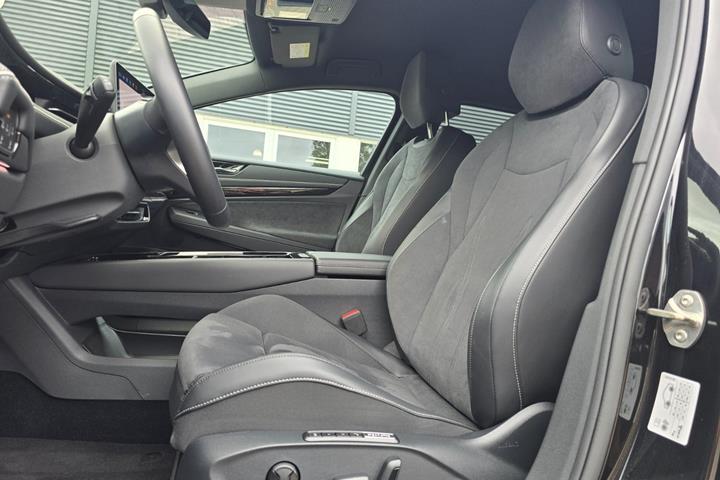 Sort VW ID.7 fra 2026
