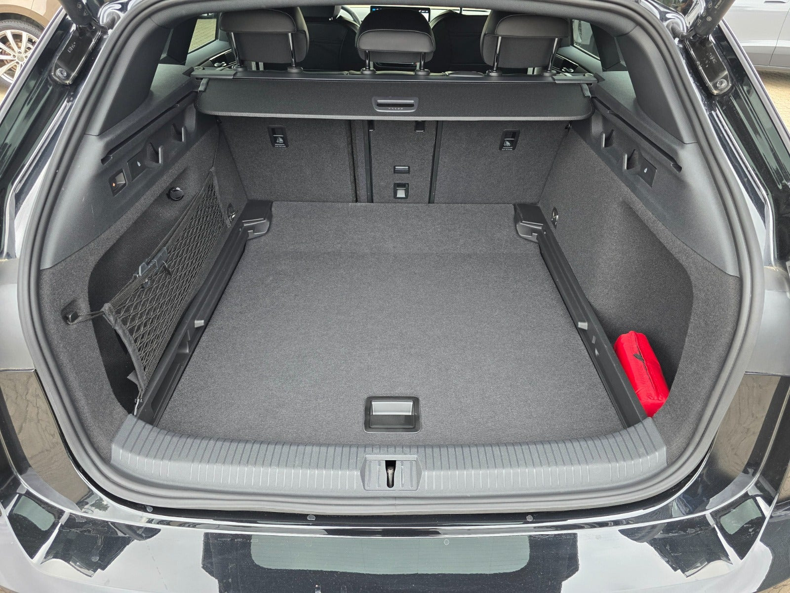 Sort VW ID.7 fra 2026