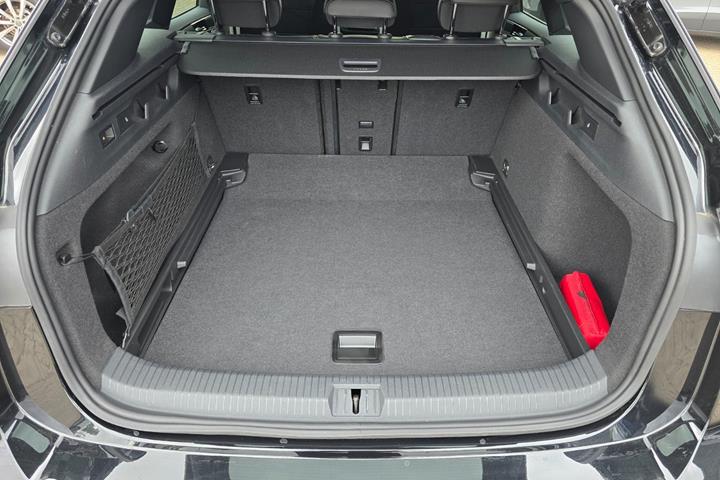 Sort VW ID.7 fra 2026