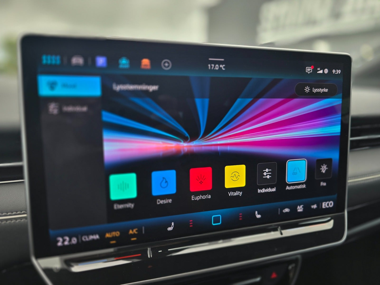 Sort VW ID.7 fra 2026