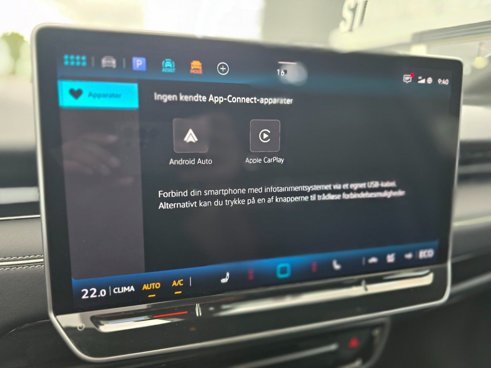 Sort VW ID.7 fra 2026