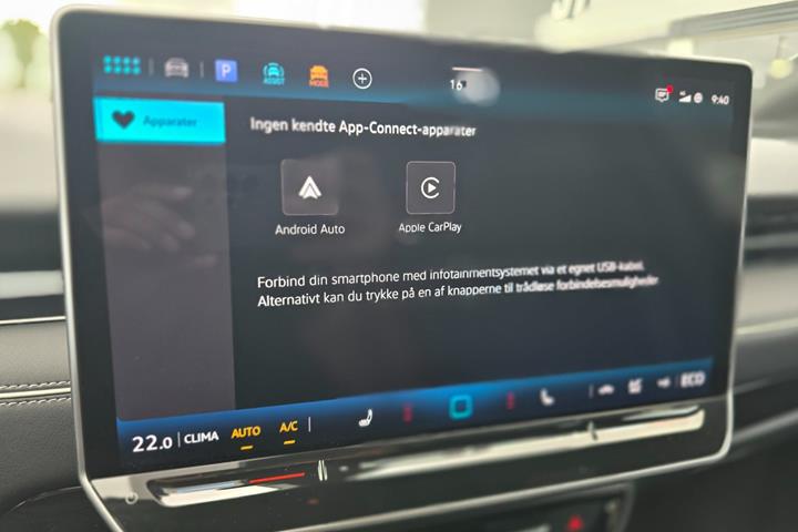 Sort VW ID.7 fra 2026