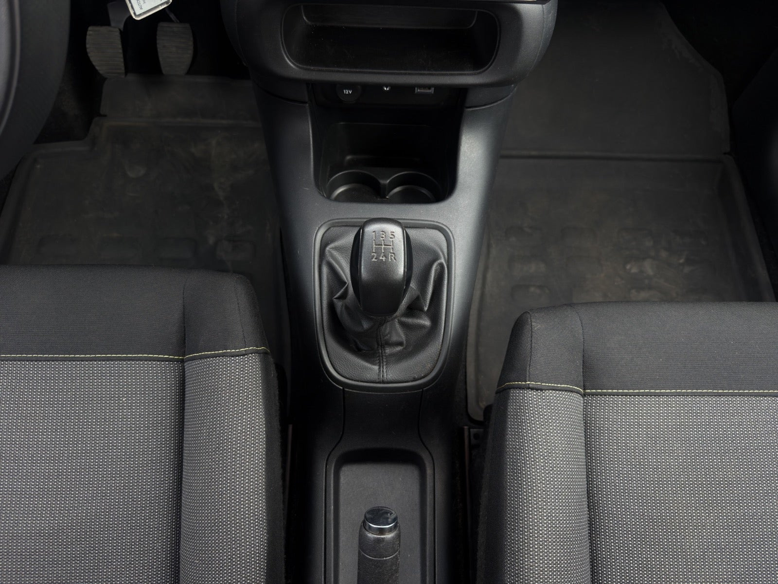 undefined Citroën C3 fra 2017
