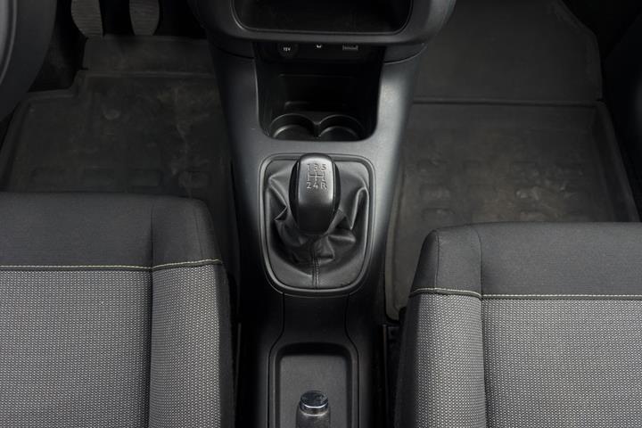 undefined Citroën C3 fra 2017