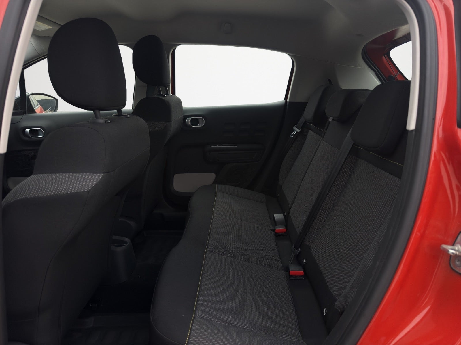 undefined Citroën C3 fra 2017