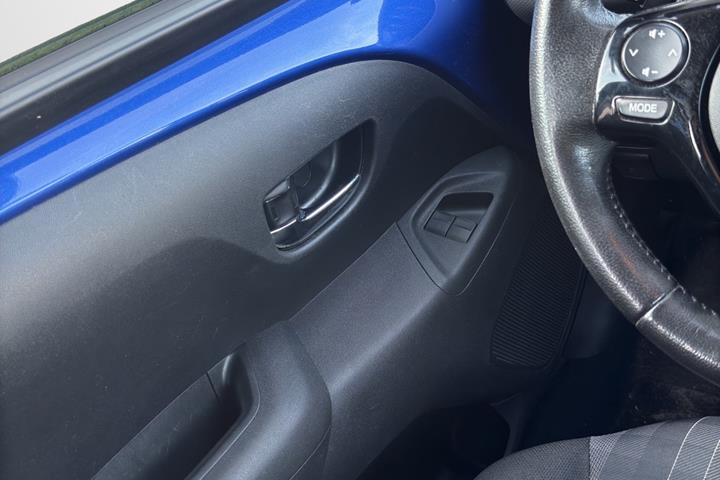 undefined Peugeot 108 fra 2018