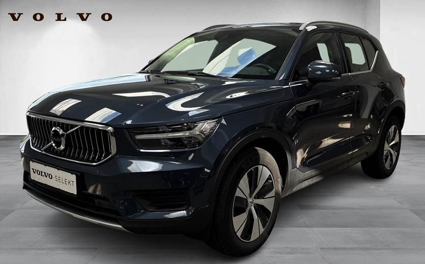 Volvo XC40 1,5 T4 ReCharge Momentum aut.