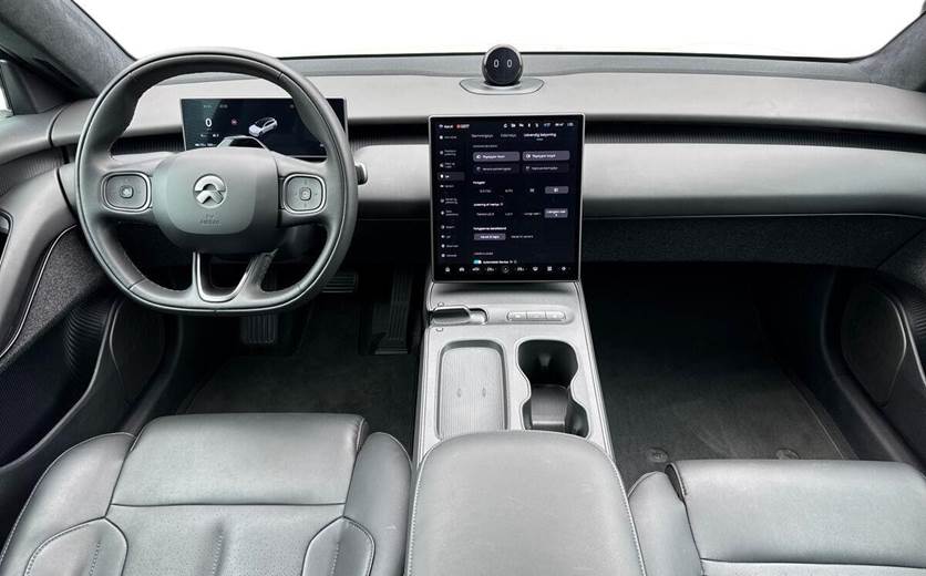Nio ET5