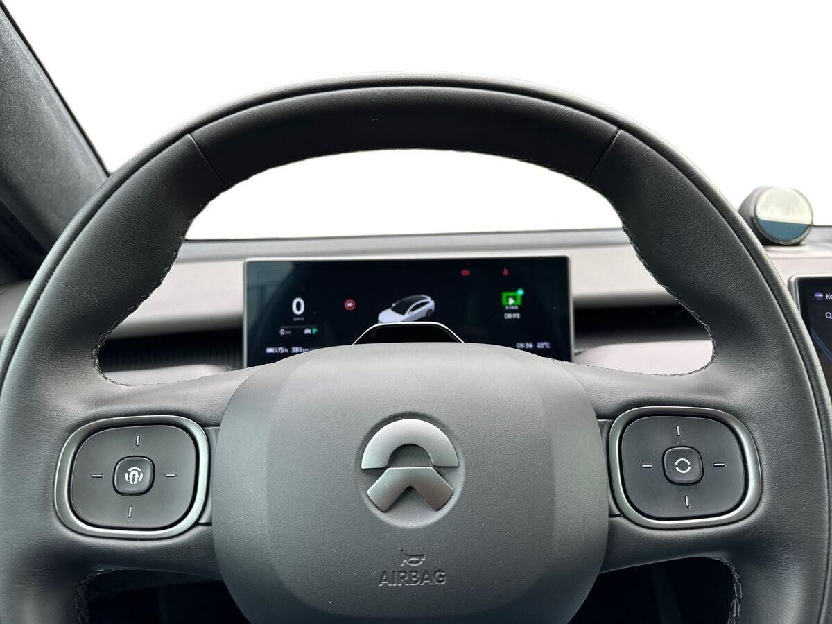 Nio ET5