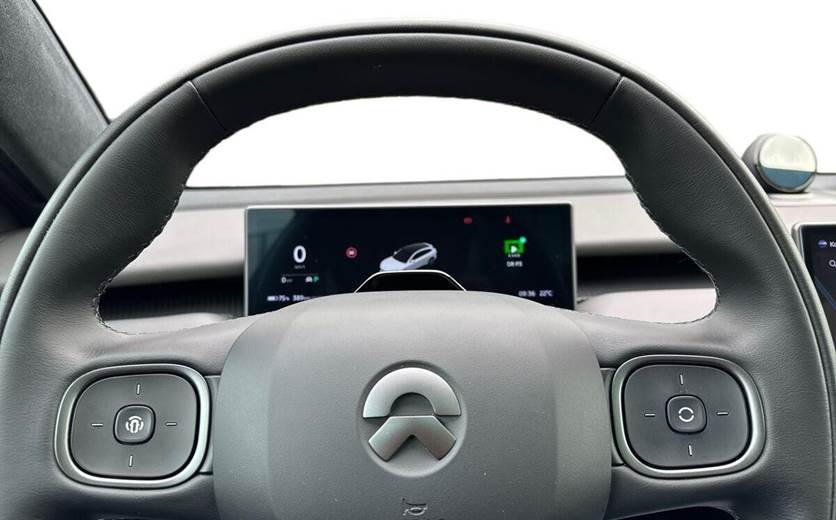 Nio ET5