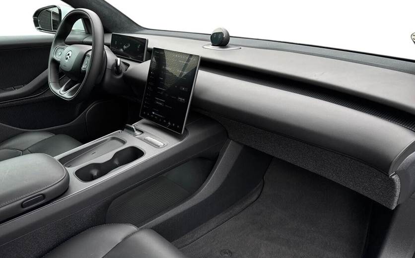 Nio ET5