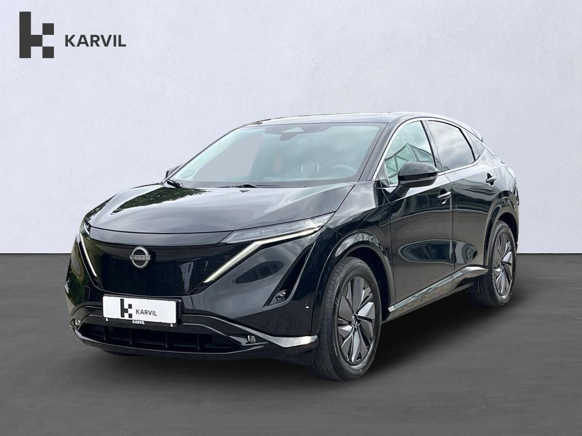 Nissan Ariya 87 Evolve