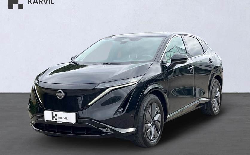 Nissan Ariya 87 Evolve