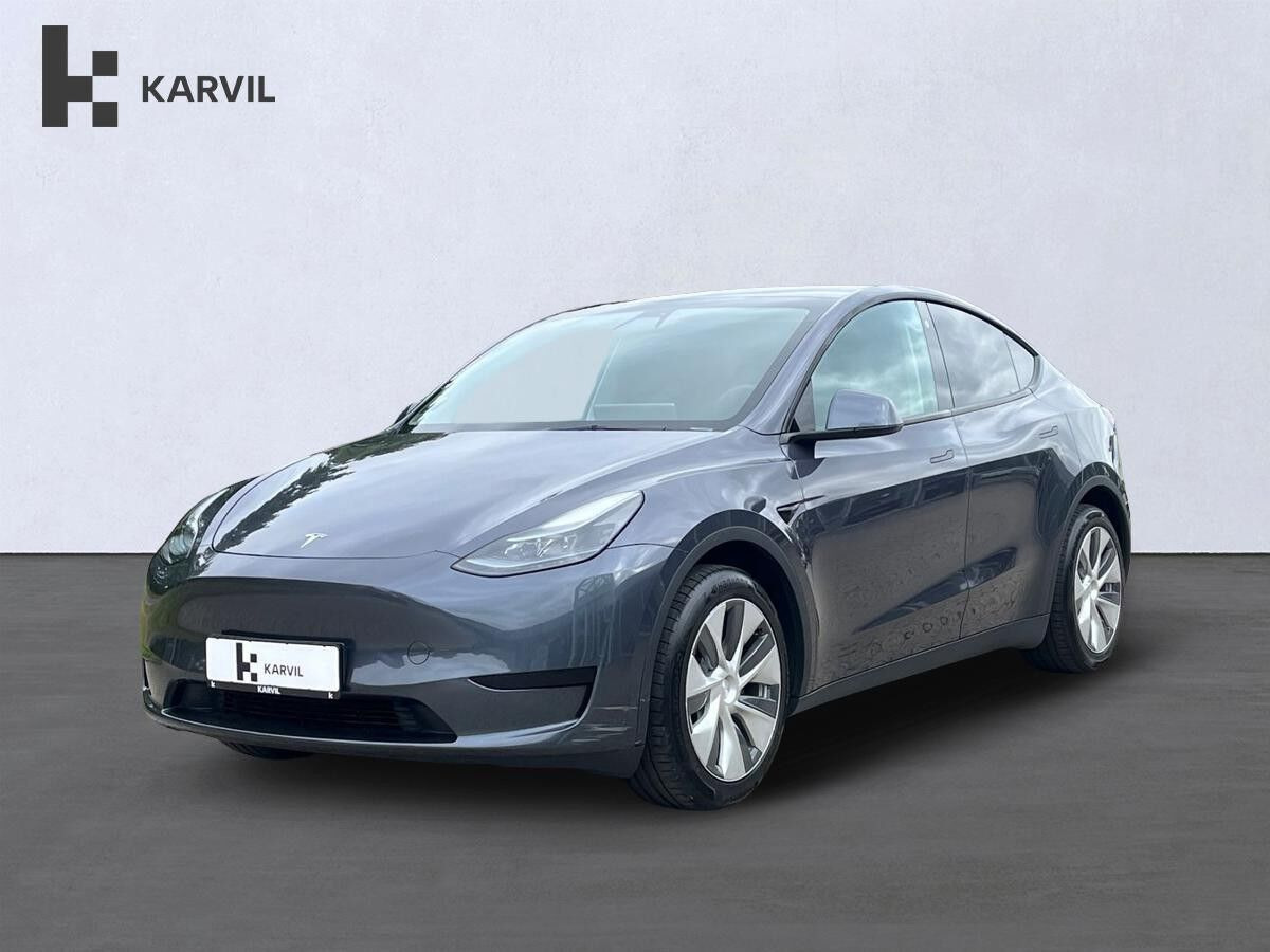 Tesla Model Y RWD