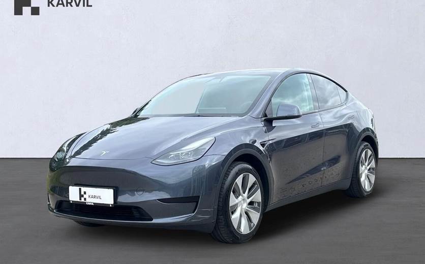Tesla Model Y RWD