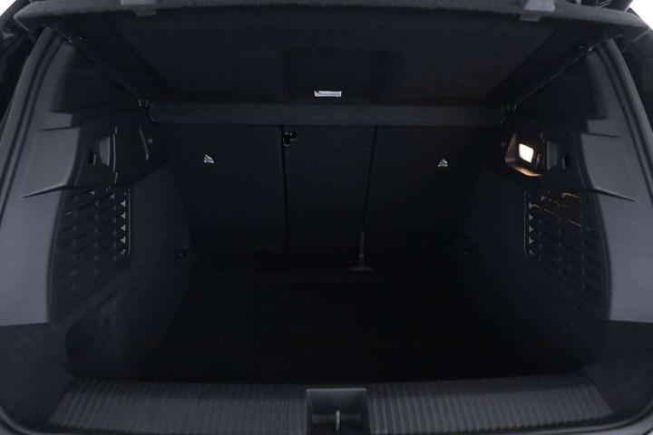 Sort Renault Scenic E-Tech fra 2025