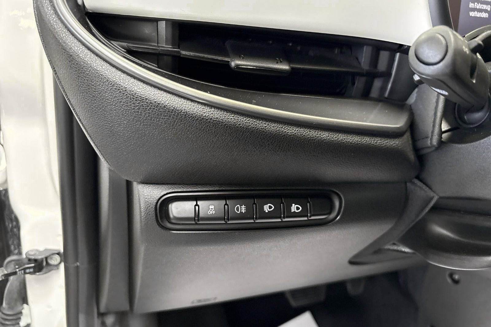 undefined Fiat 500e fra 2023
